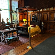 082 Een mooie slaapkamer